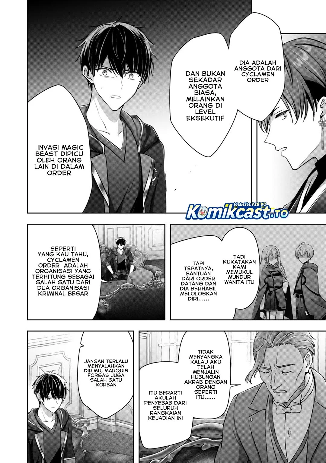 Chapter 58 - halaman 14