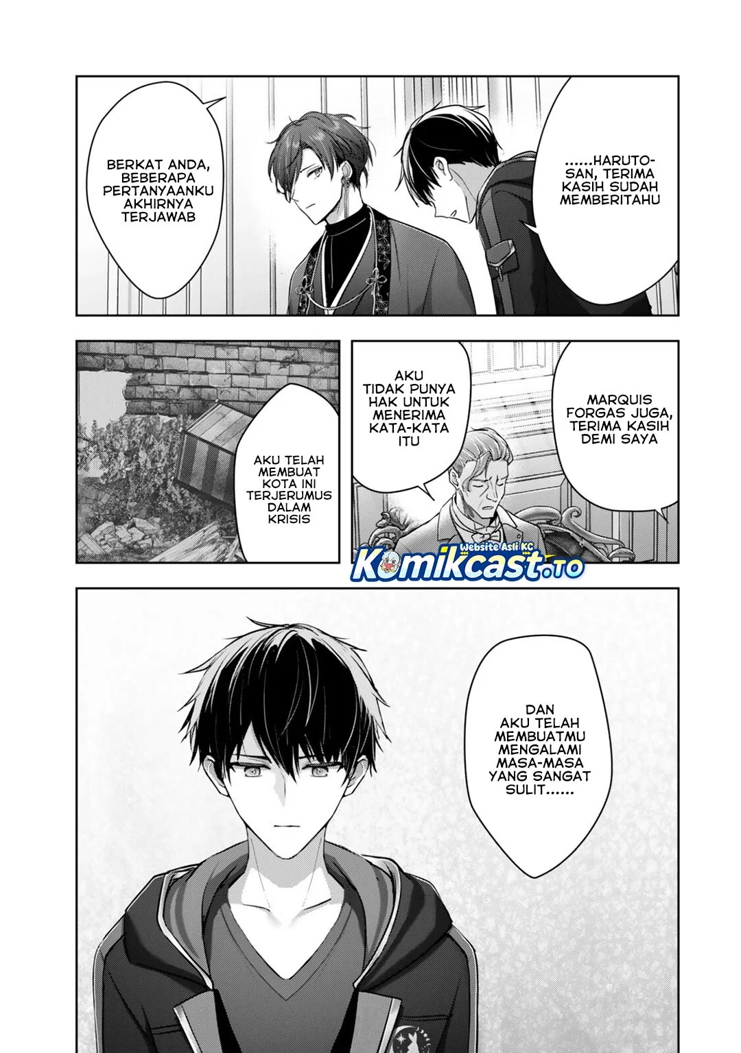 Chapter 58 - halaman 15