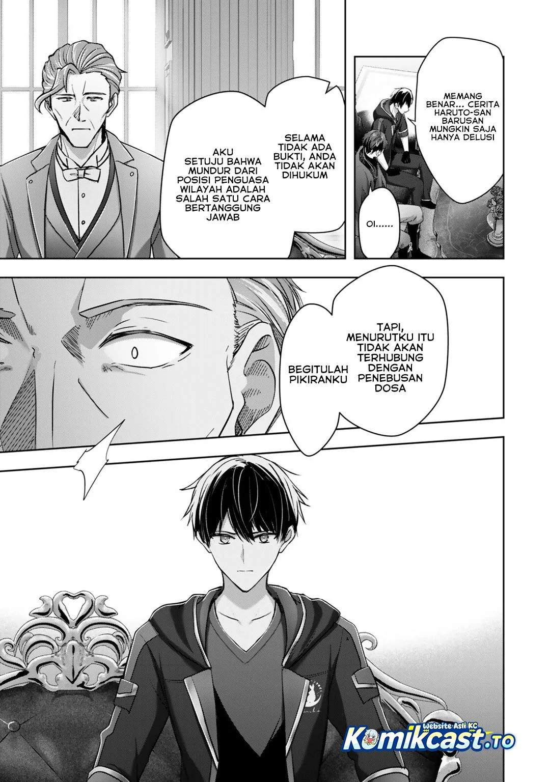 Chapter 58 - halaman 17