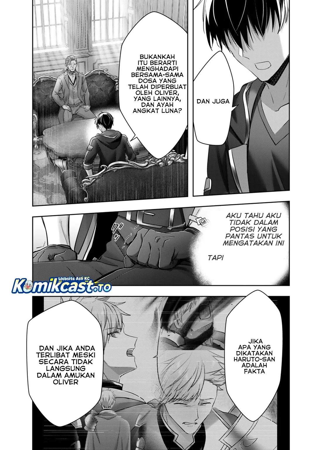 Chapter 58 - halaman 19