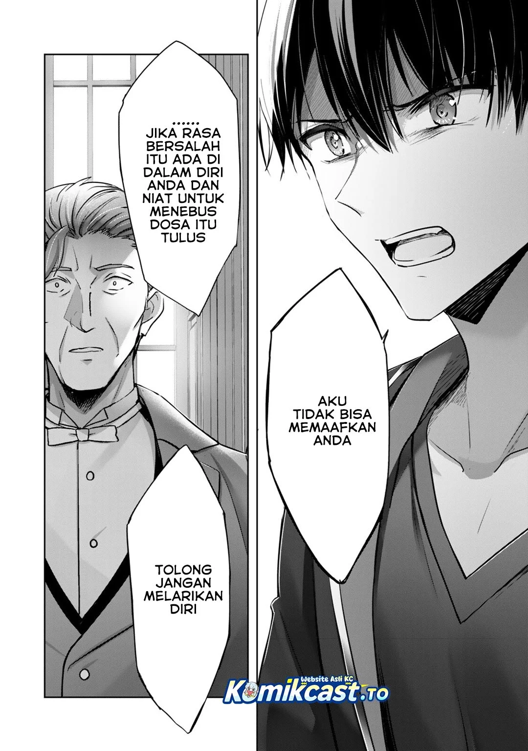 Chapter 58 - halaman 20