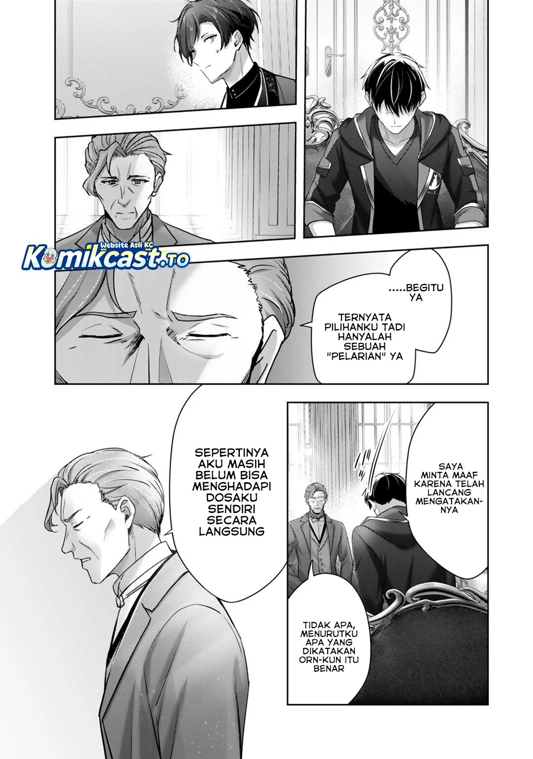 Chapter 58 - halaman 21
