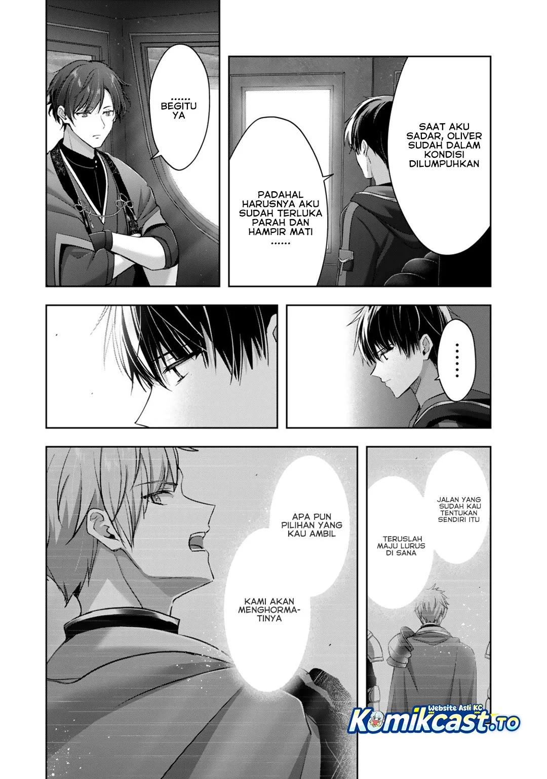Chapter 58 - halaman 26