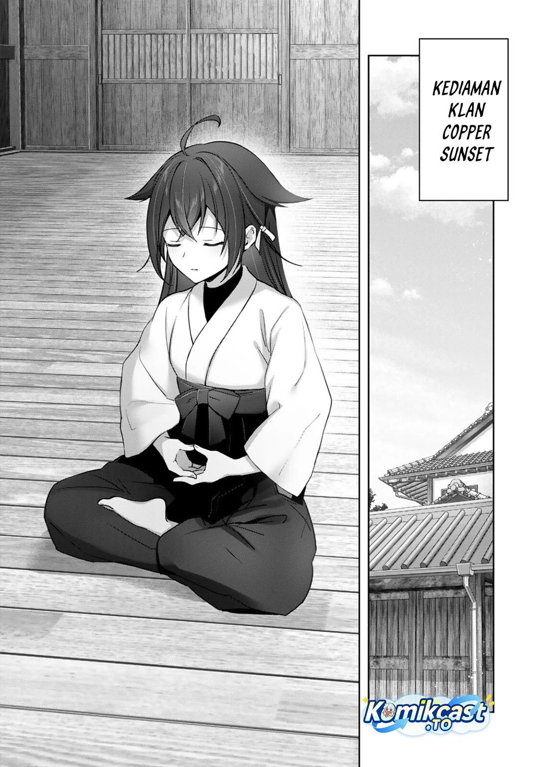 Chapter 58 - halaman 29