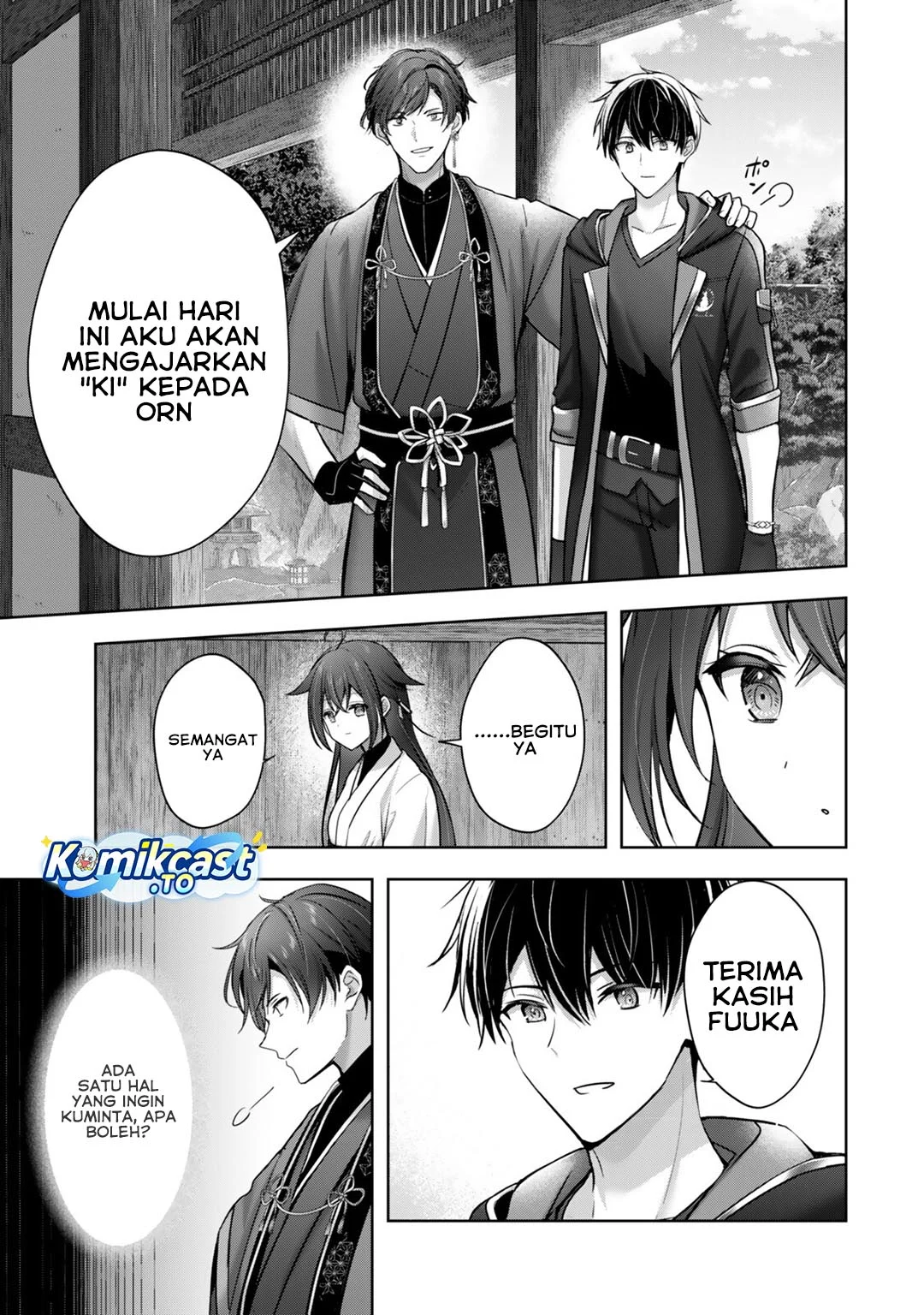 Chapter 58 - halaman 31