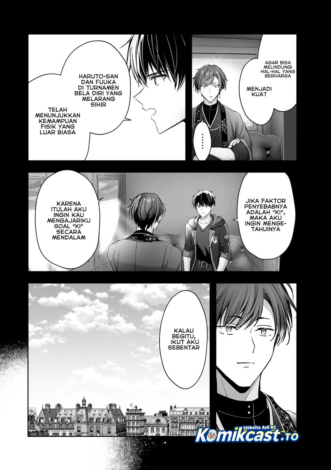 Chapter 58 - halaman 34