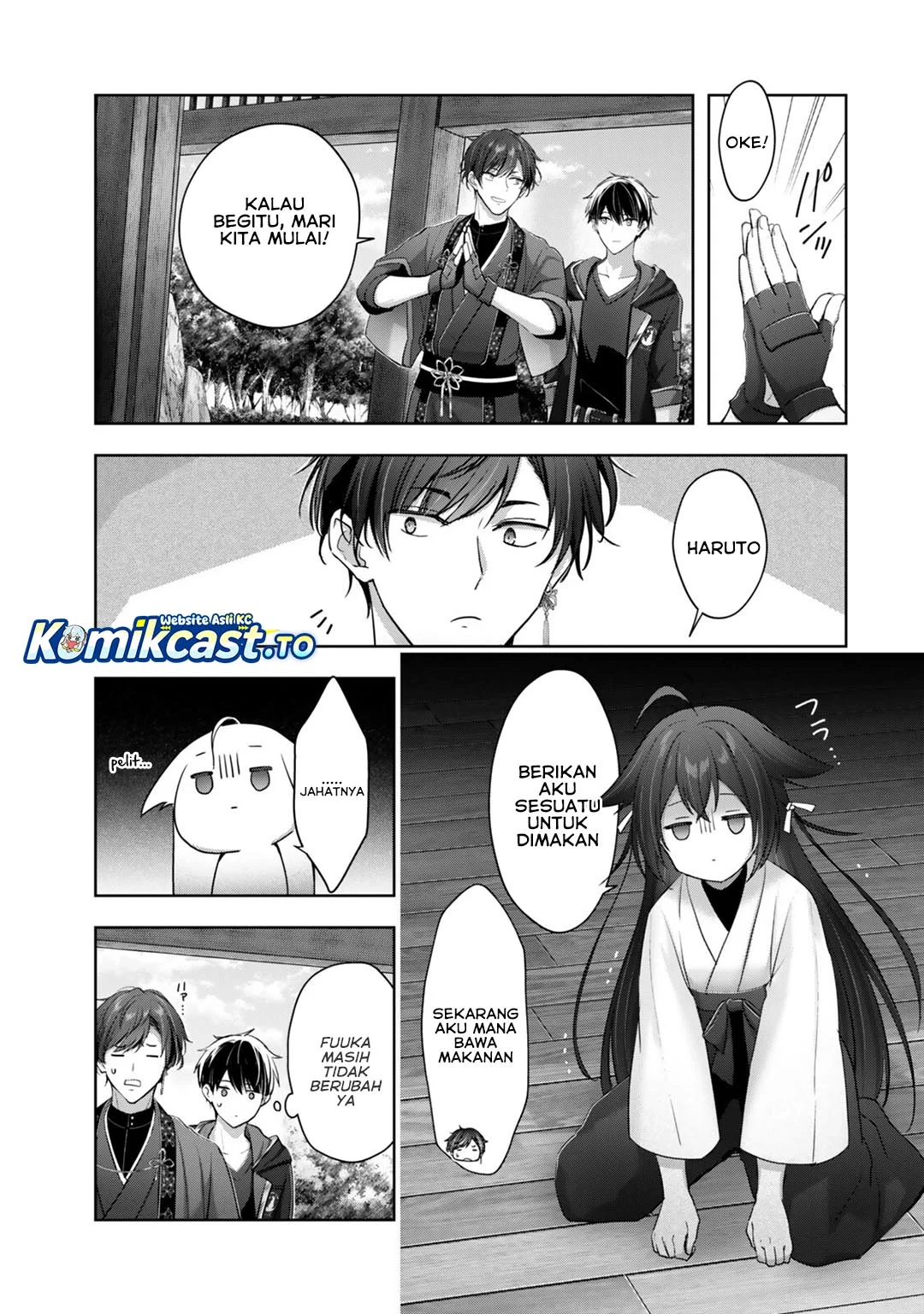 Chapter 58 - halaman 35