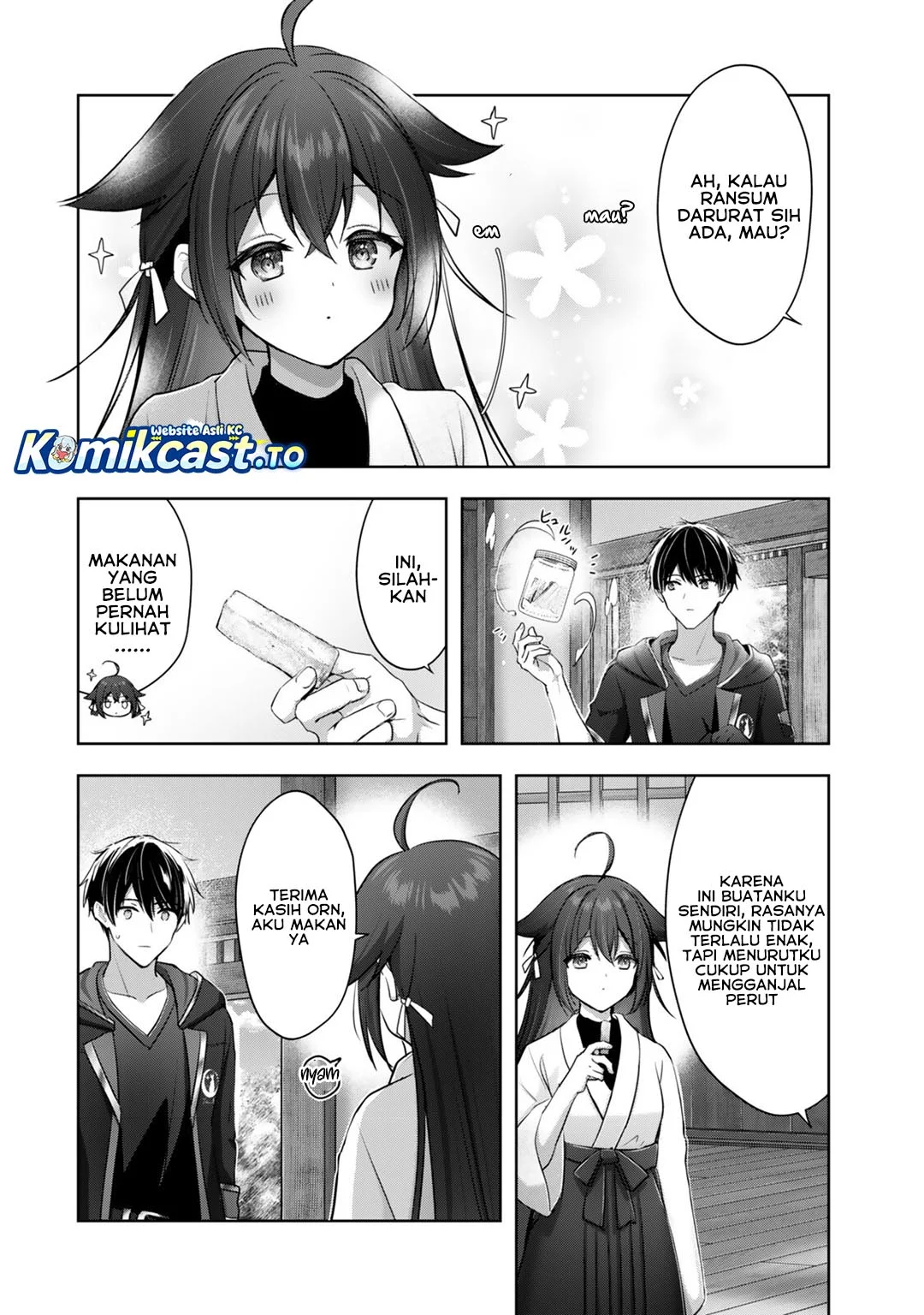 Chapter 58 - halaman 36