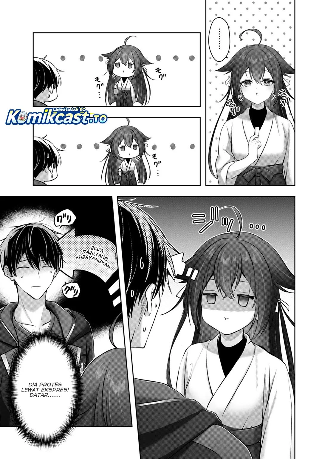 Chapter 58 - halaman 37