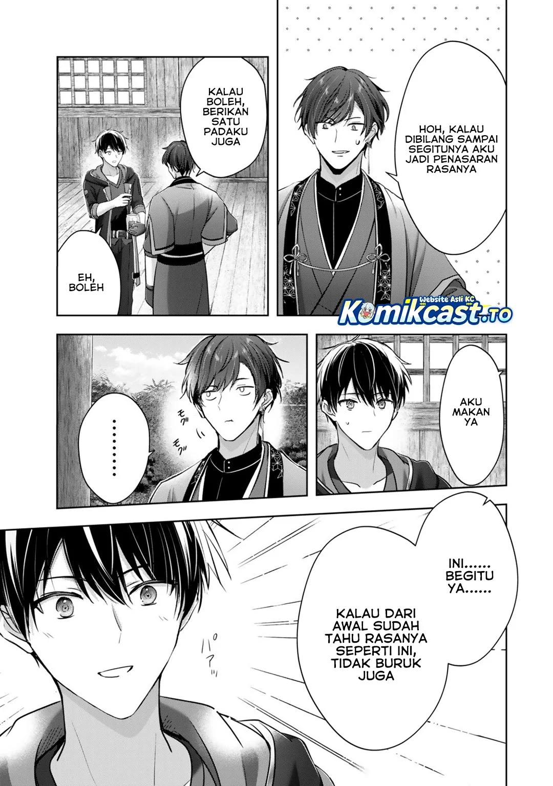 Chapter 58 - halaman 39
