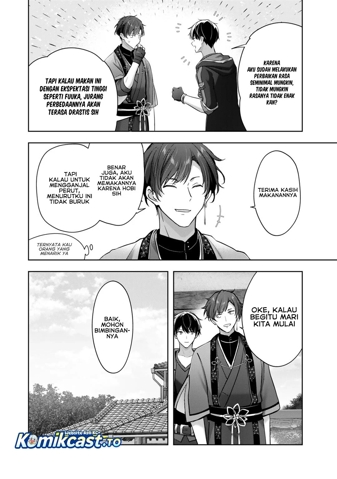 Chapter 58 - halaman 40