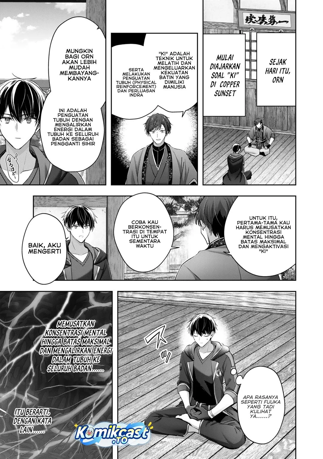 Chapter 58 - halaman 41