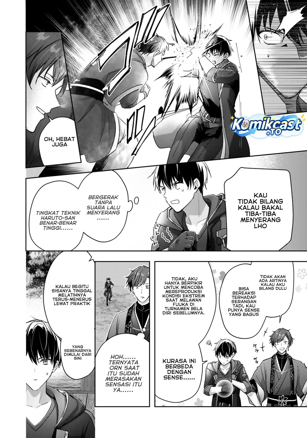 Chapter 58 - halaman 42