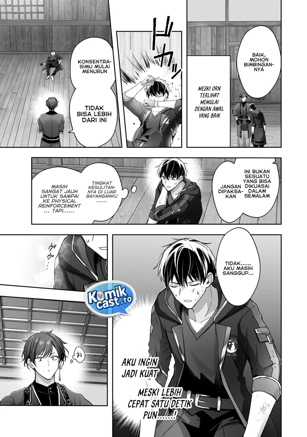 Chapter 58 - halaman 43