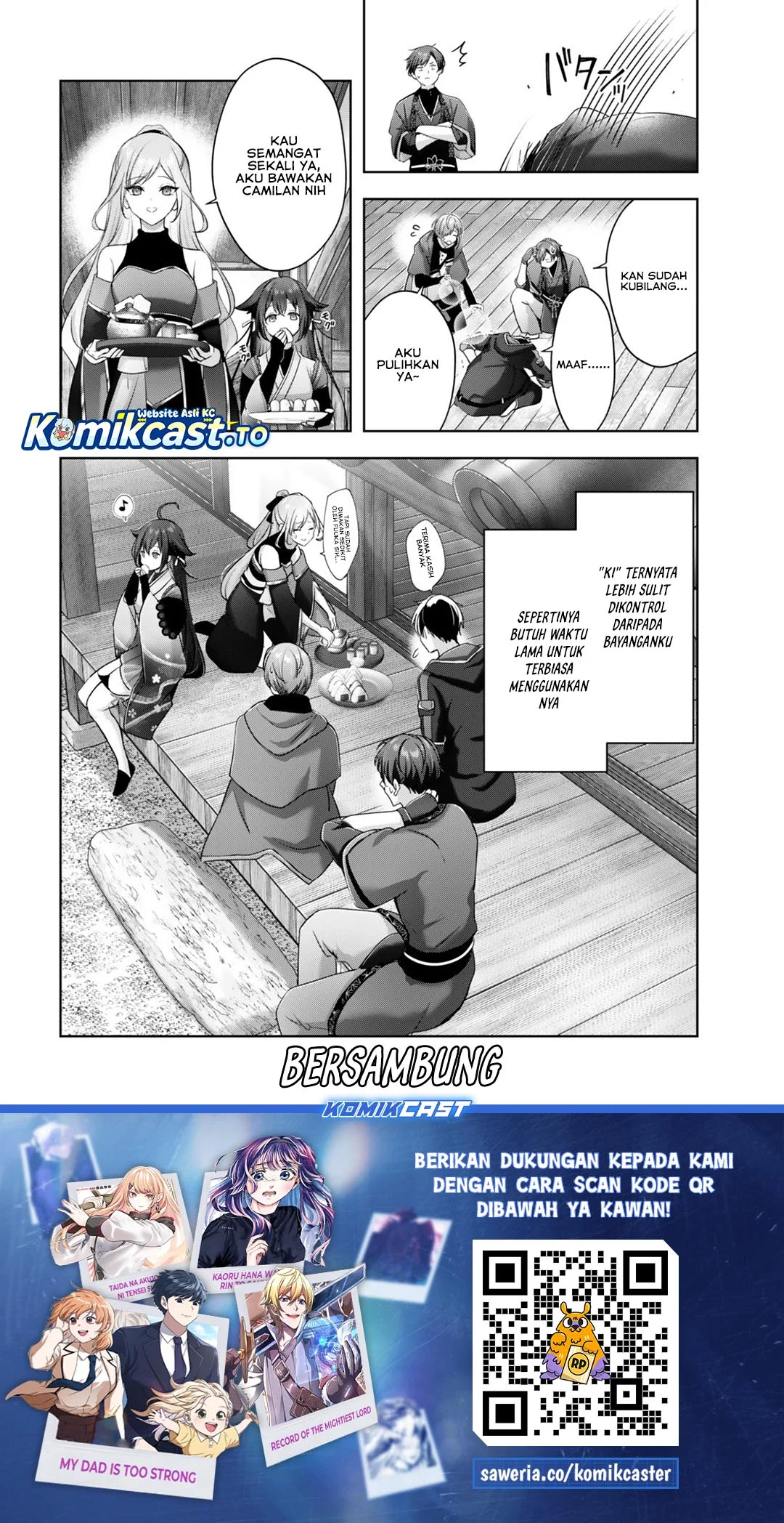 Chapter 58 - halaman 44