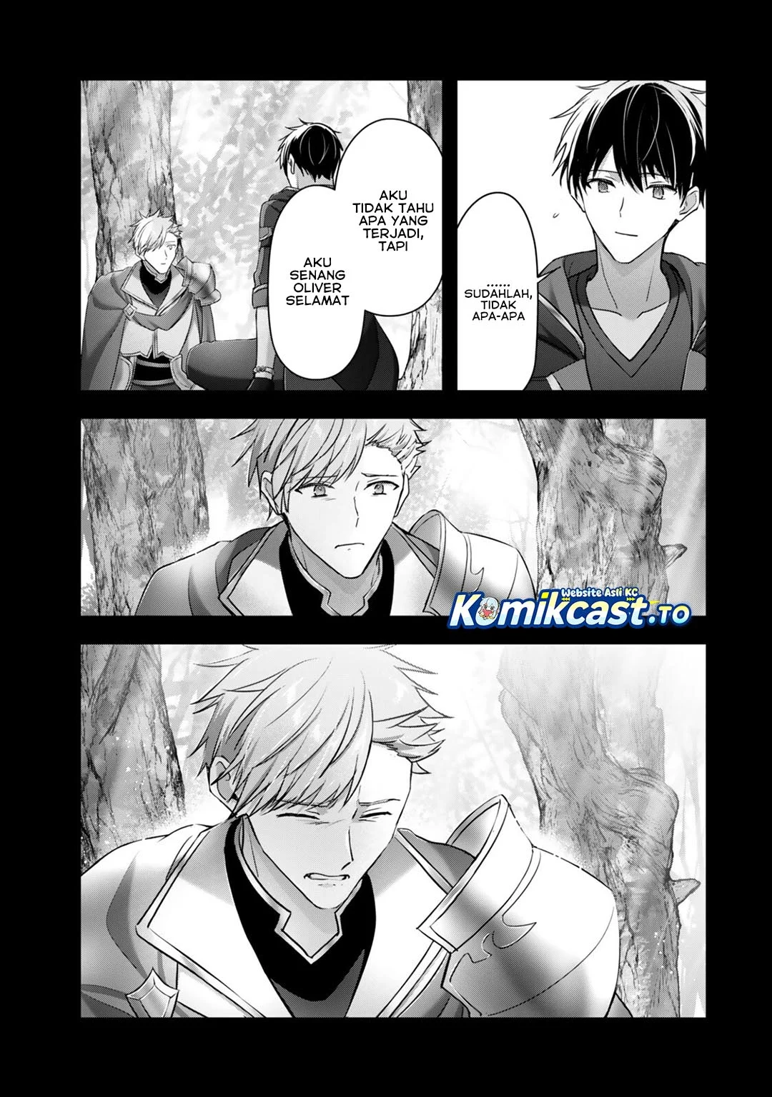 Chapter 58 - halaman 7