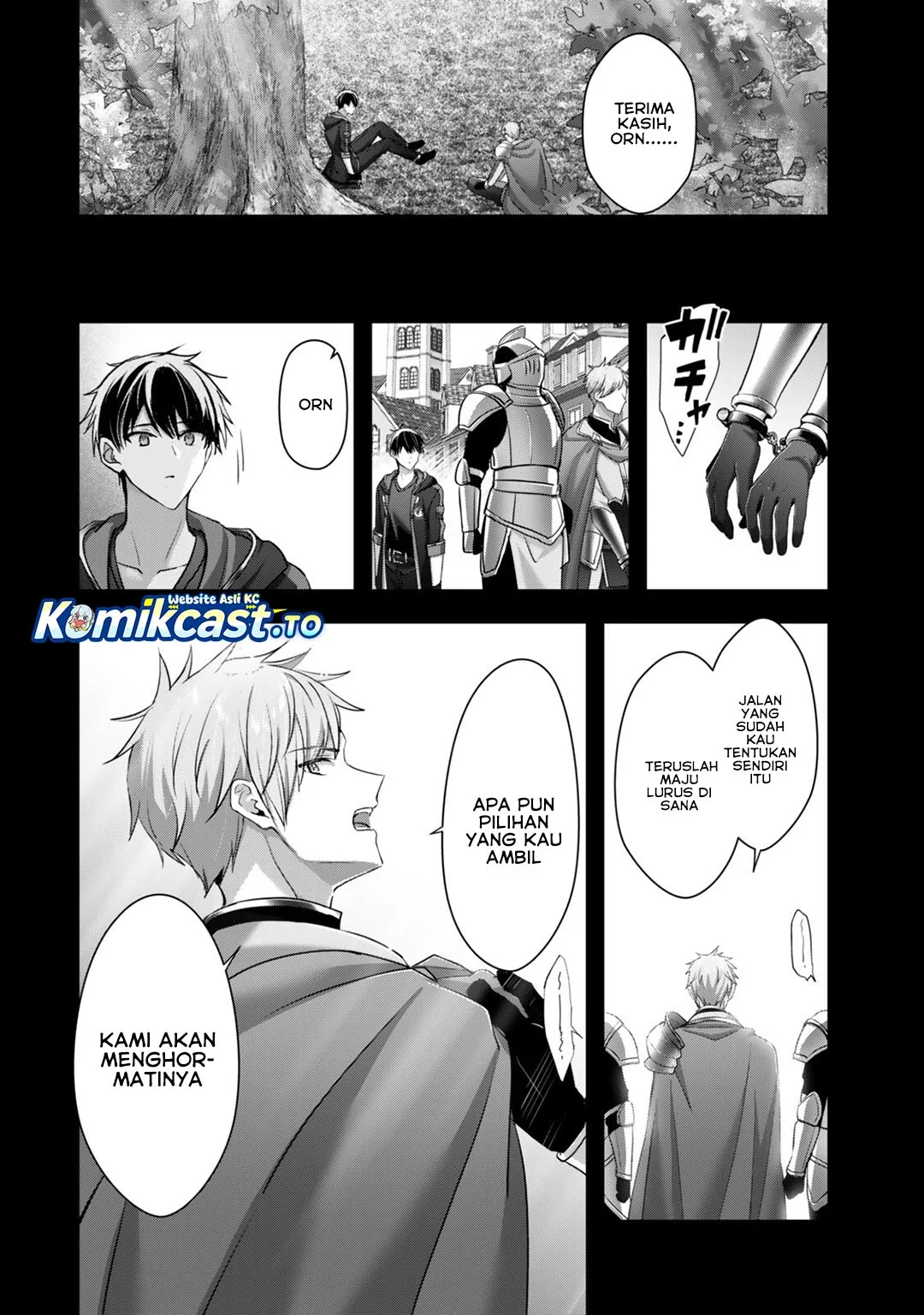 Chapter 58 - halaman 8