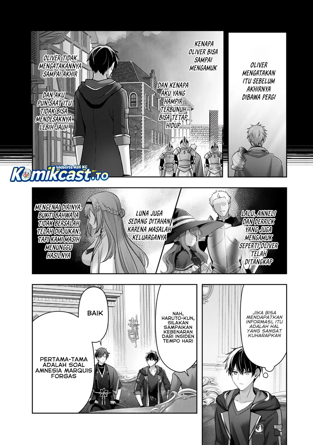 Chapter 58 - halaman 9