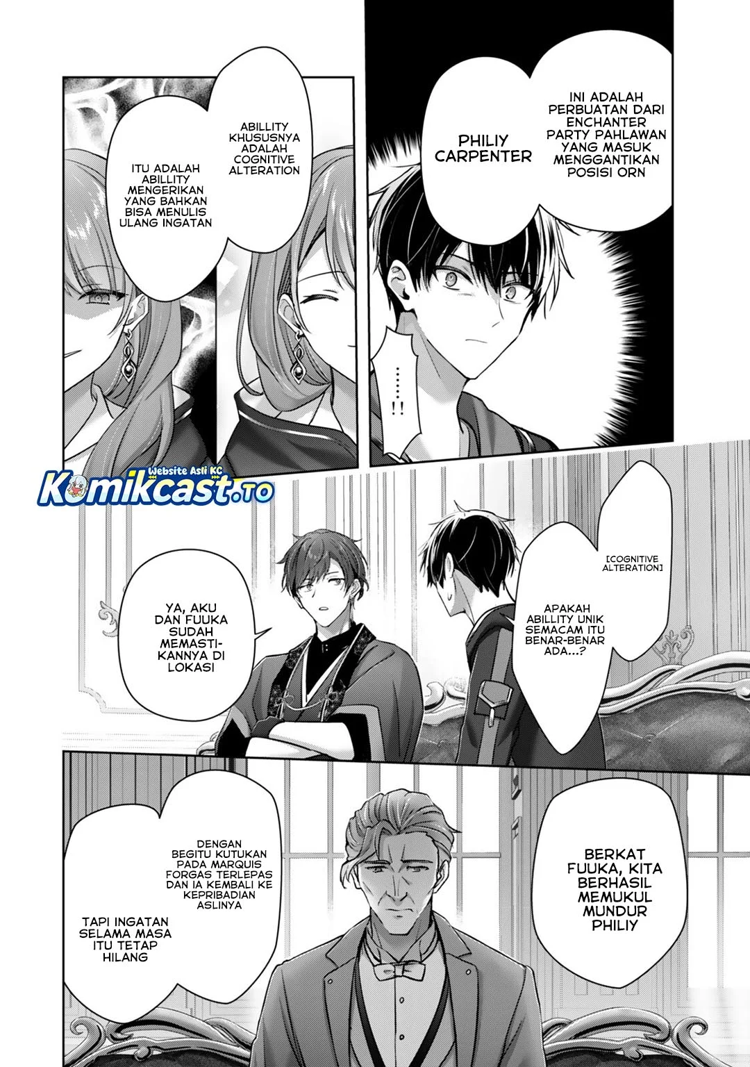 Chapter 58 - halaman 10