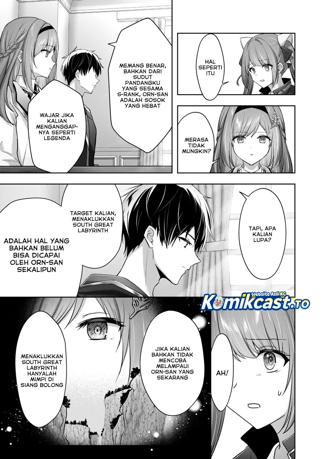 Chapter 59 - halaman 25