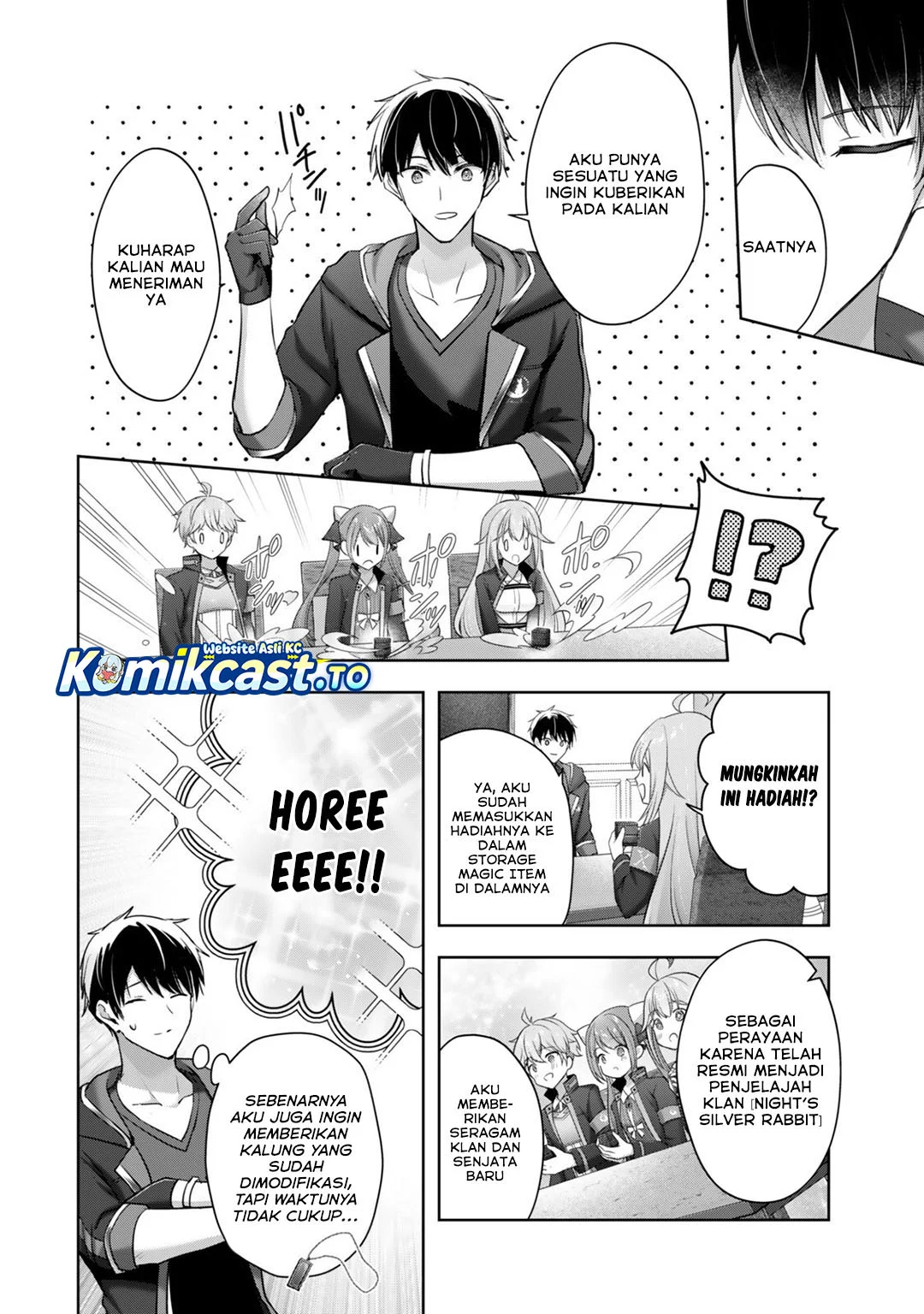 Chapter 59 - halaman 30