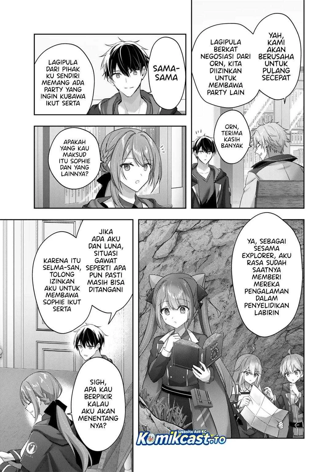 Chapter 60 - halaman 11