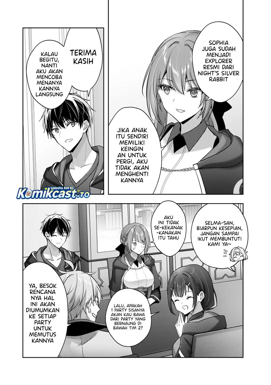 Chapter 60 - halaman 12