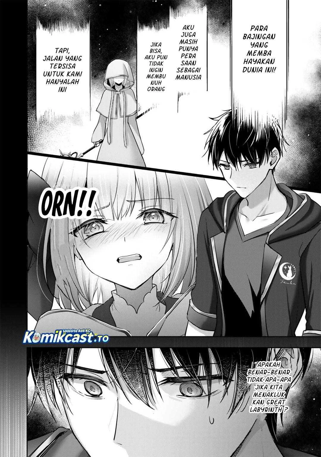 Chapter 60 - halaman 16