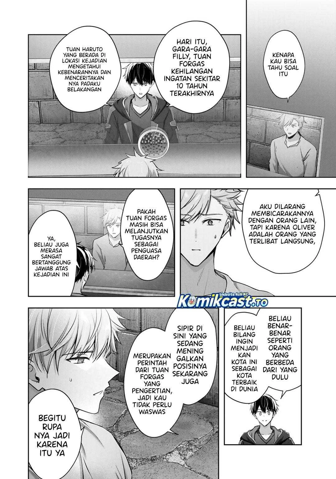 Chapter 60 - halaman 20