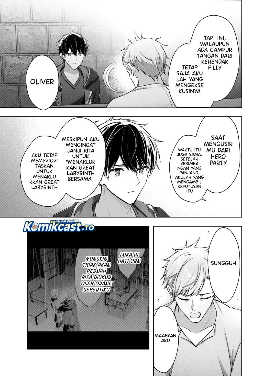 Chapter 60 - halaman 21