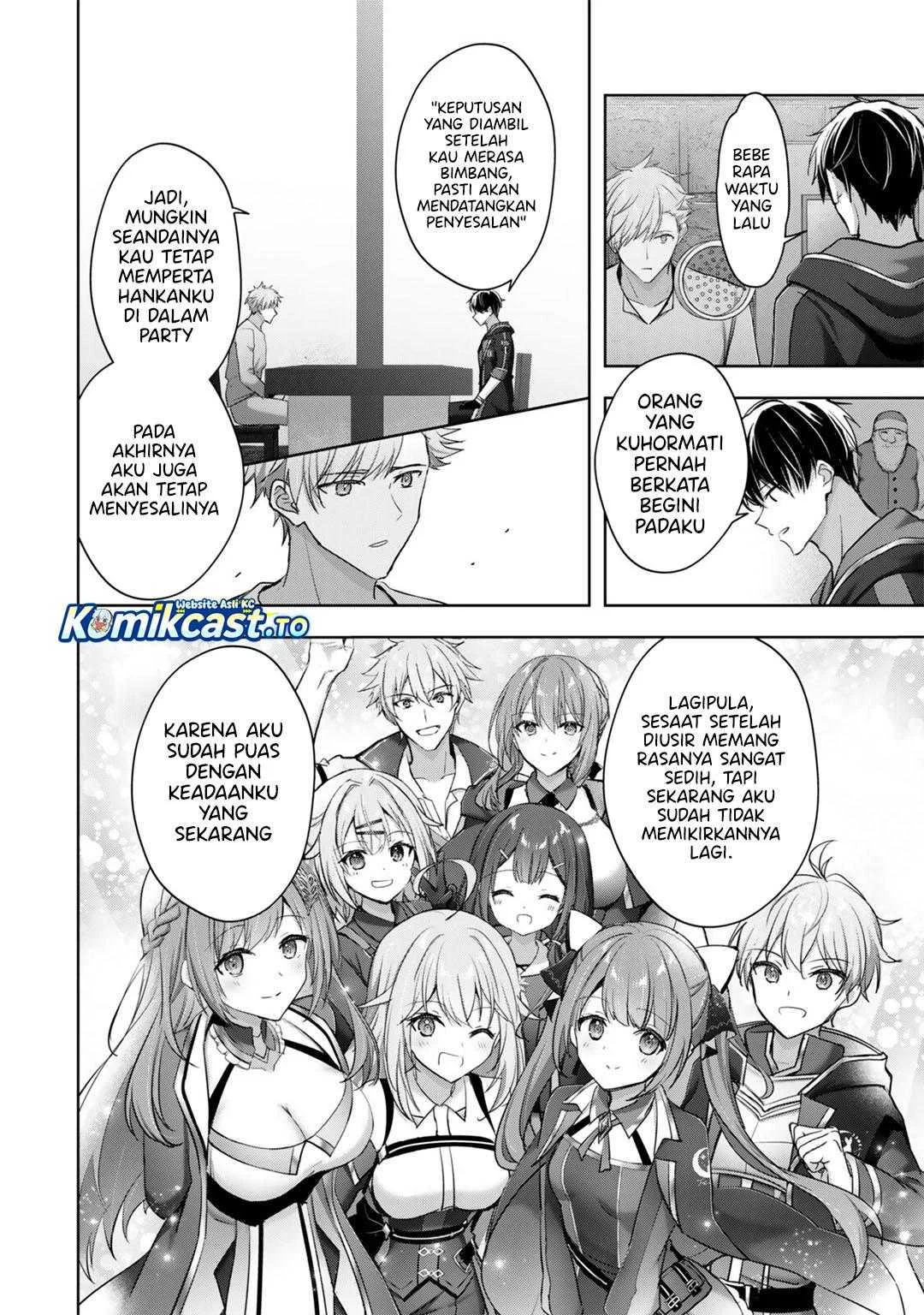 Chapter 60 - halaman 22