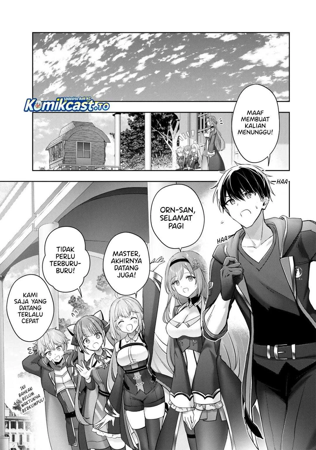 Chapter 60 - halaman 25