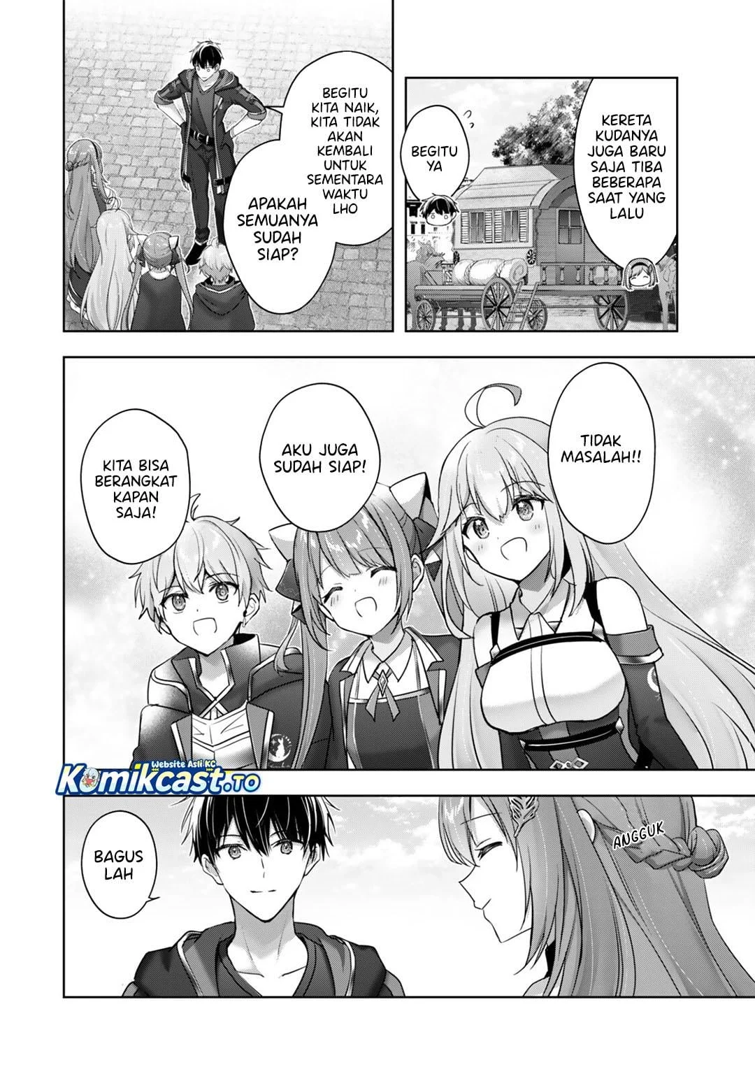 Chapter 60 - halaman 26