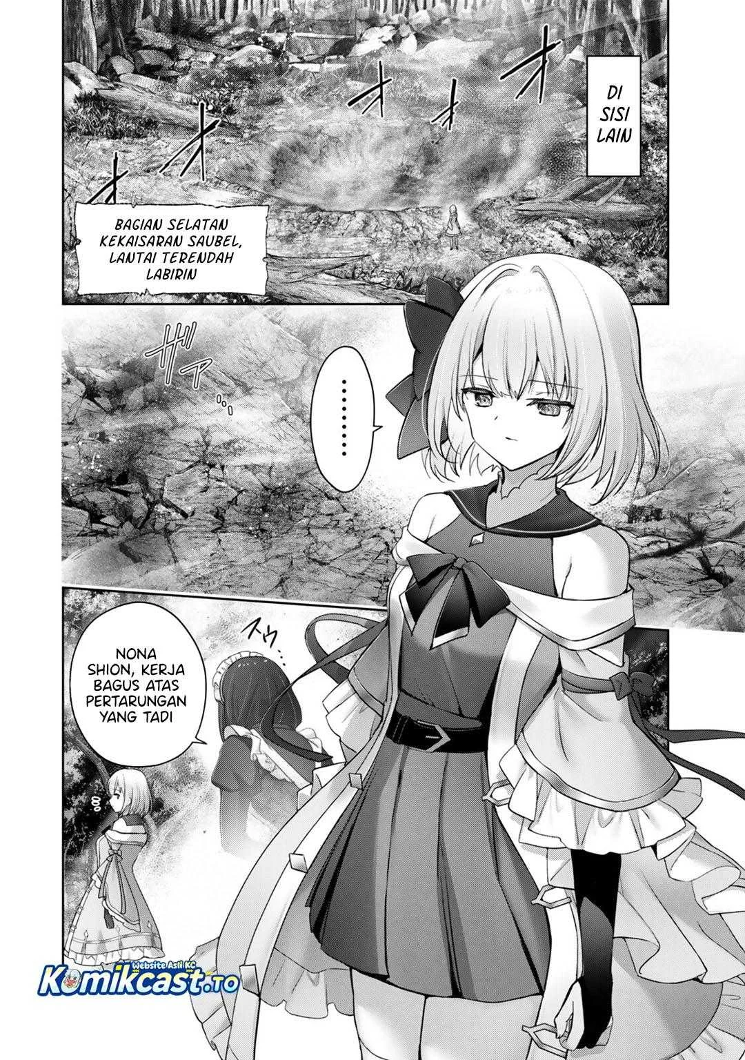 Chapter 60 - halaman 28