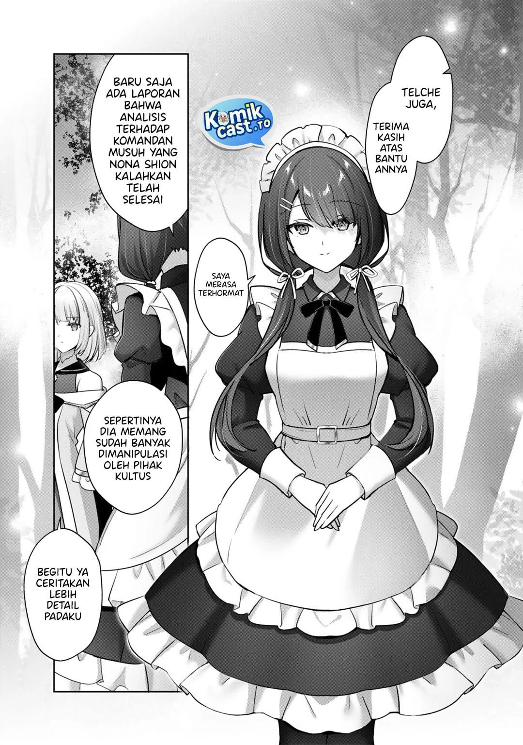 Chapter 60 - halaman 29
