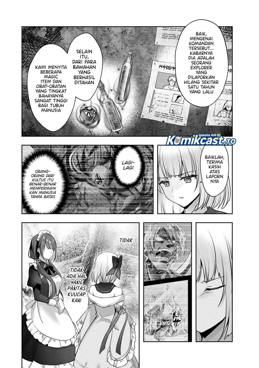 Chapter 60 - halaman 30