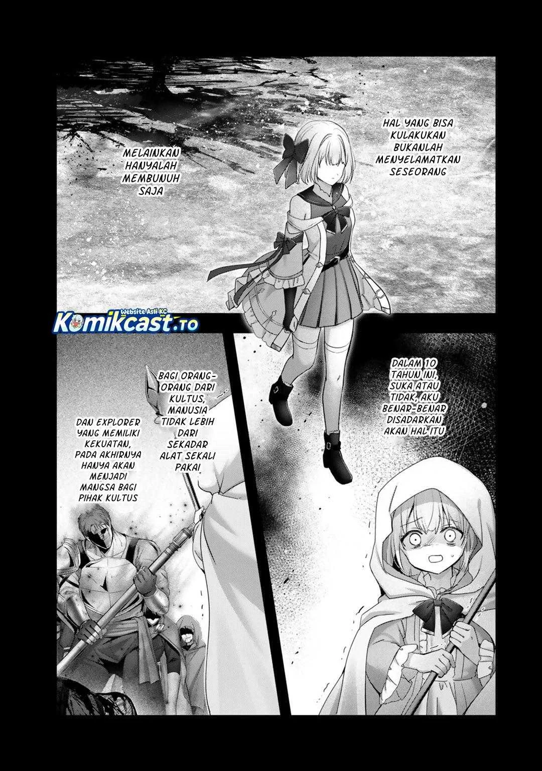 Chapter 60 - halaman 31