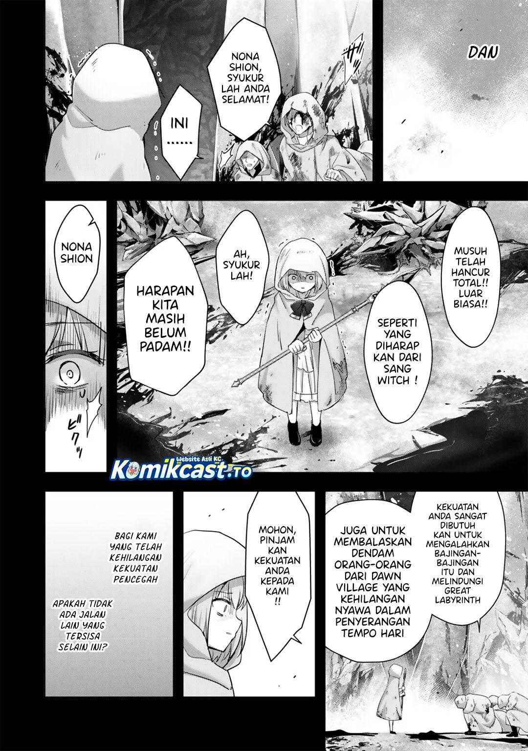 Chapter 60 - halaman 32