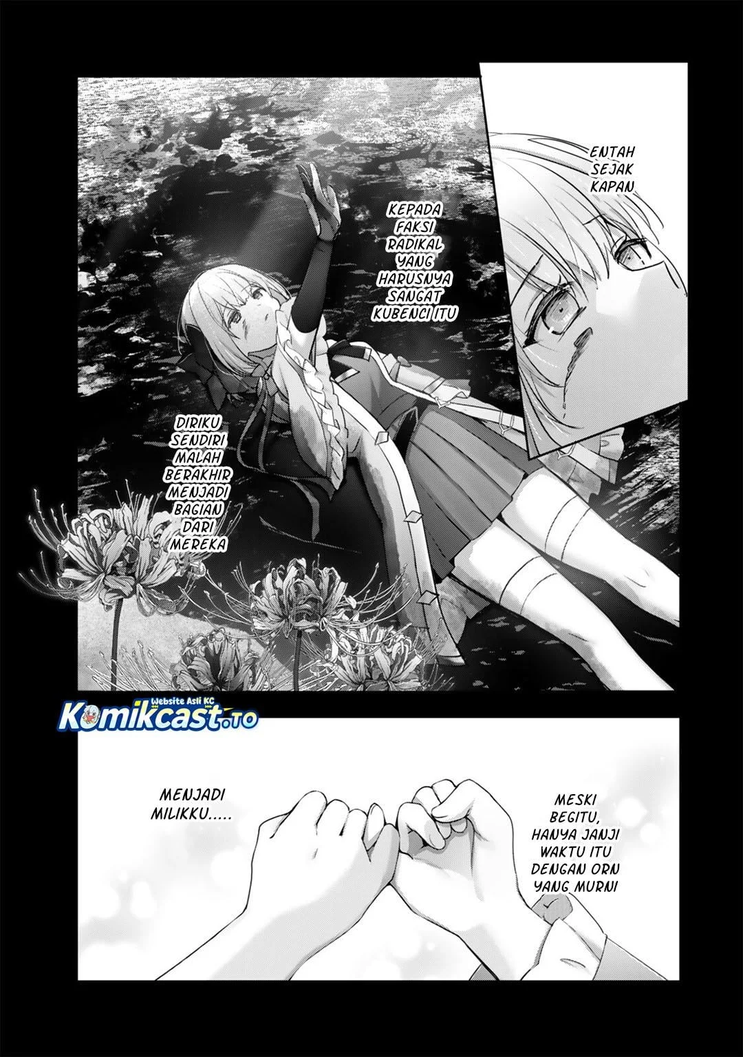 Chapter 60 - halaman 33