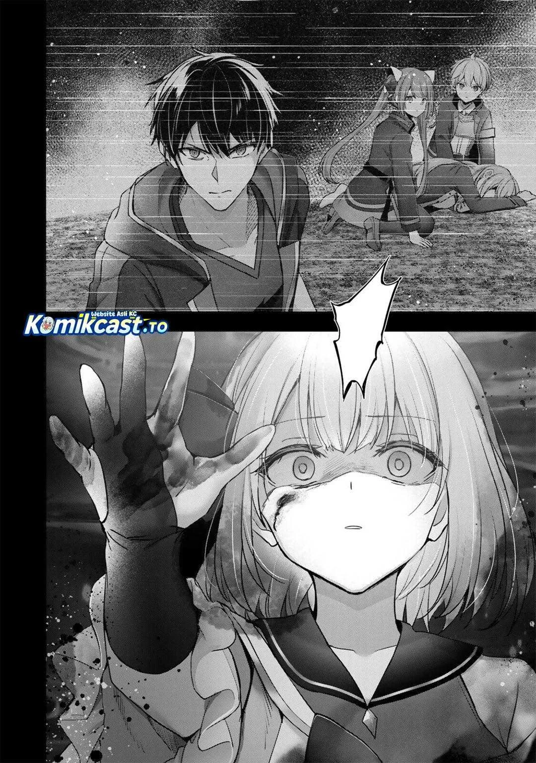 Chapter 60 - halaman 34