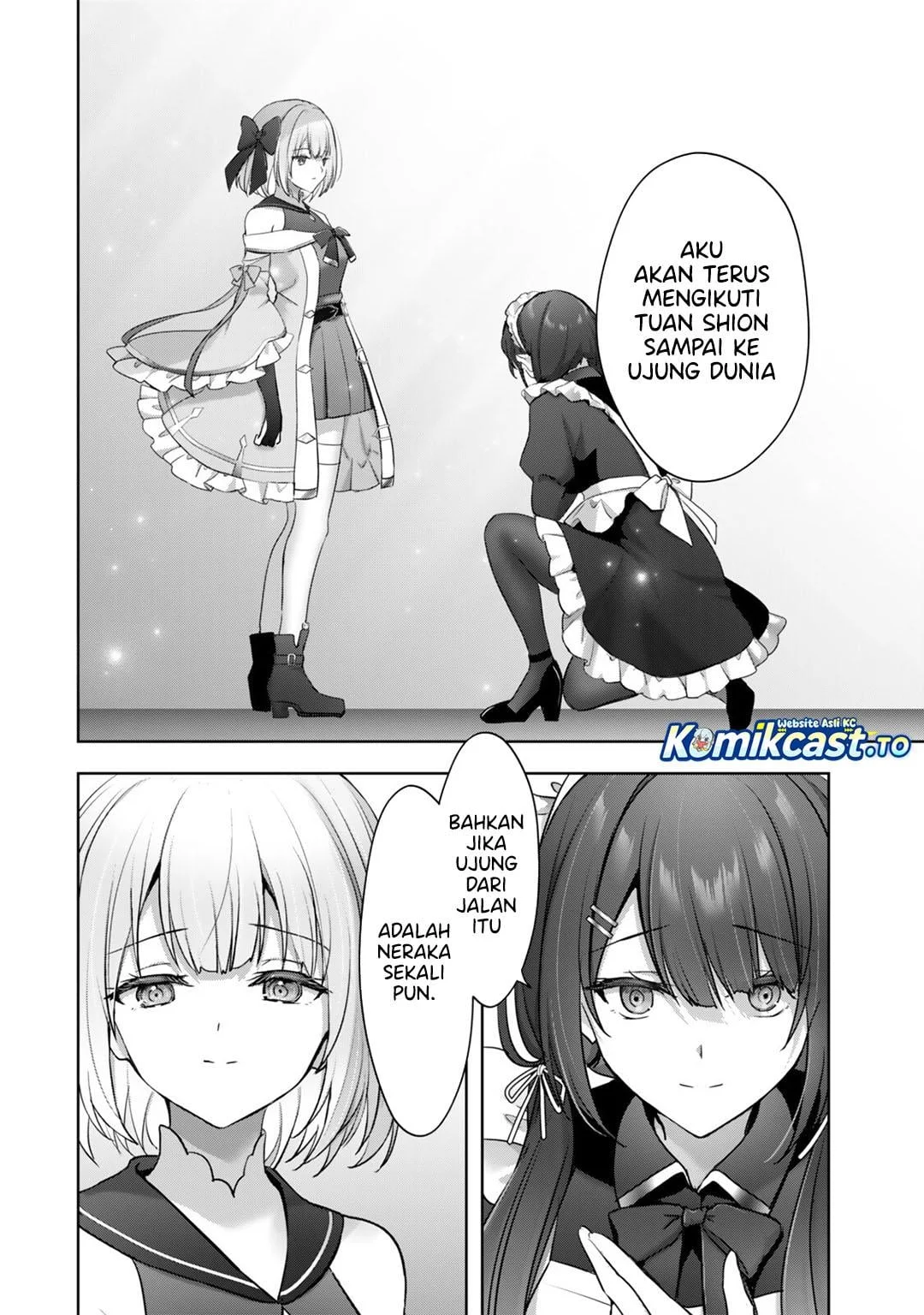 Chapter 60 - halaman 38