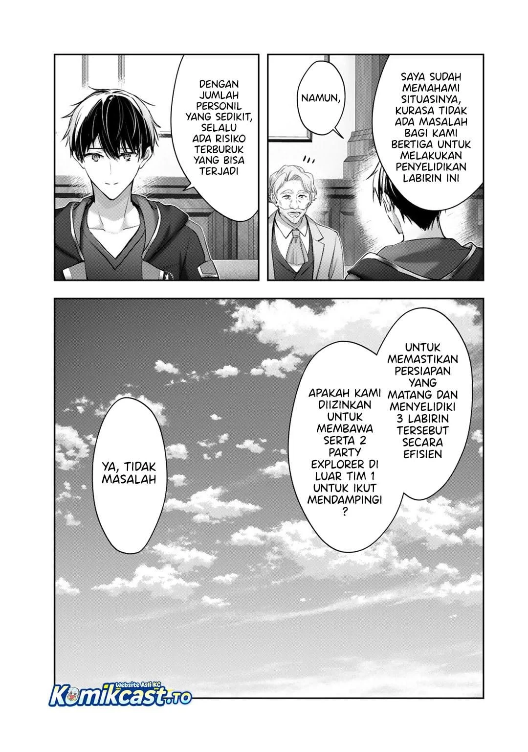 Chapter 60 - halaman 9