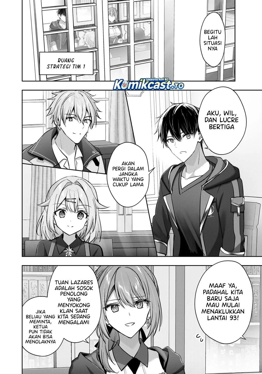 Chapter 60 - halaman 10