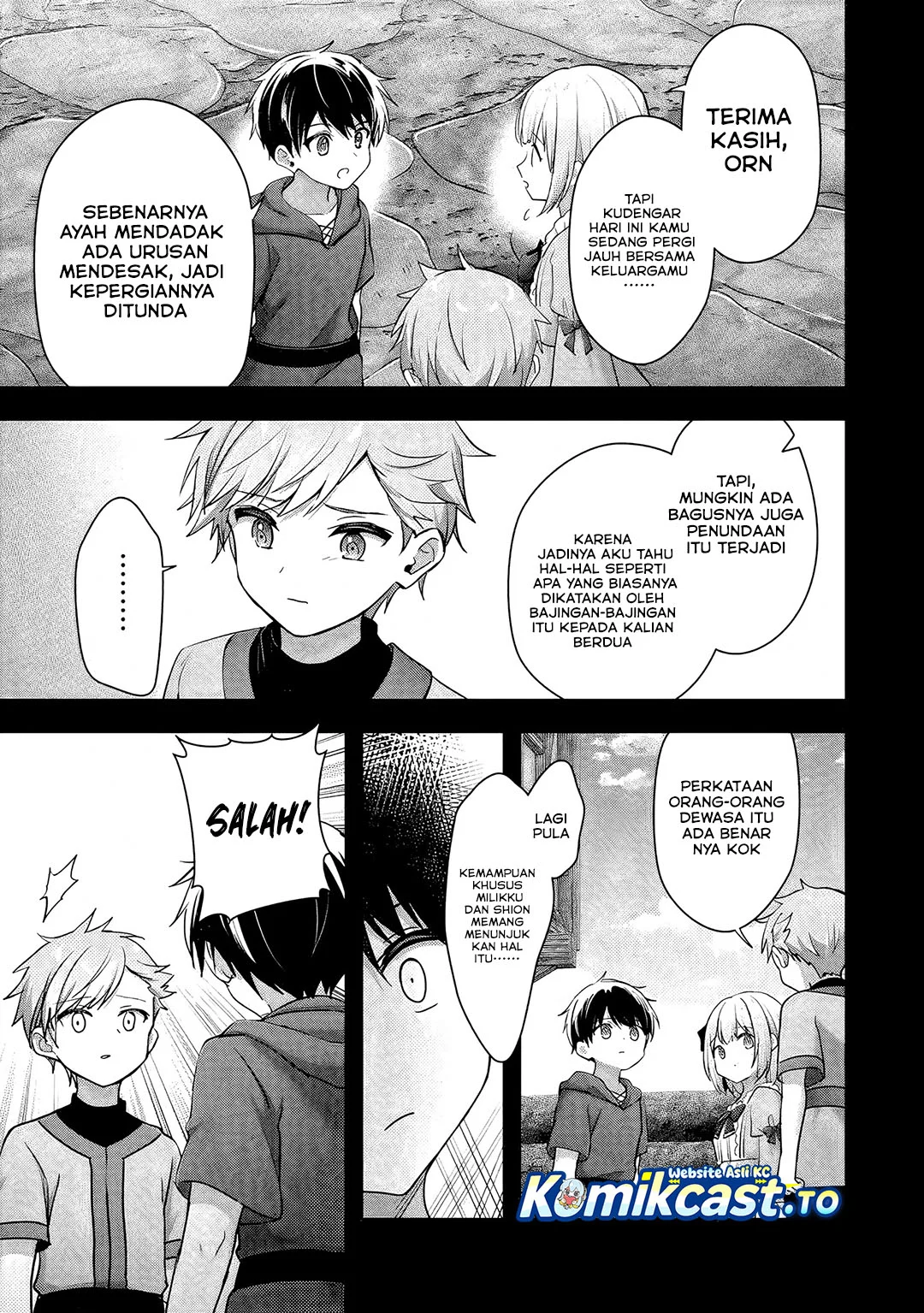 Chapter 60.5 - halaman 7