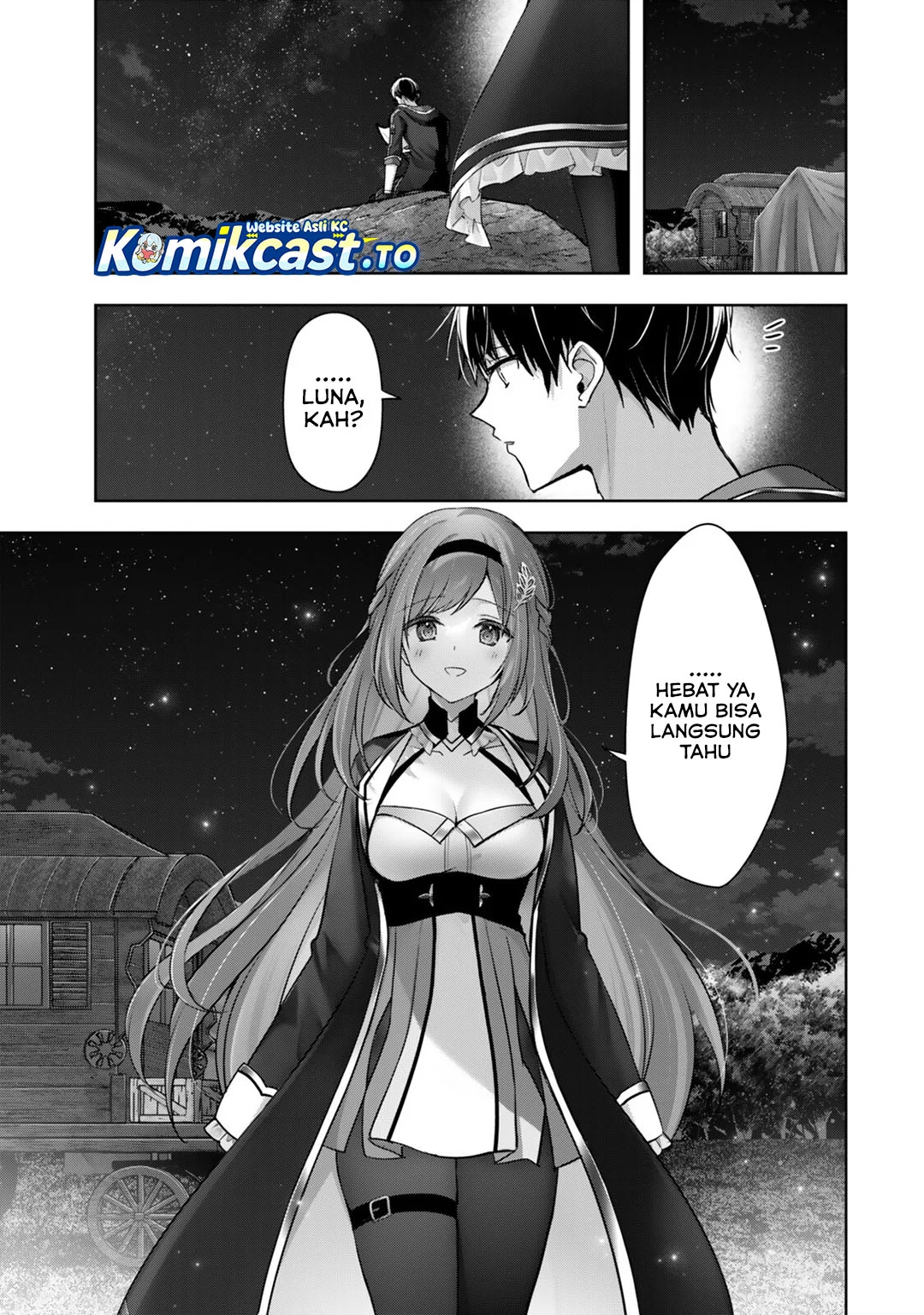 Chapter 61 - halaman 12