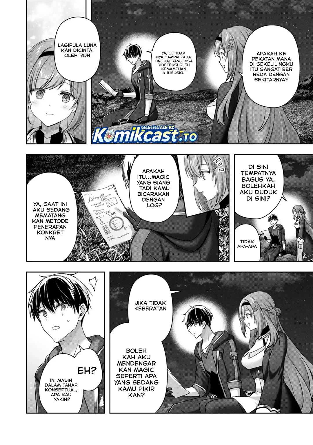 Chapter 61 - halaman 13