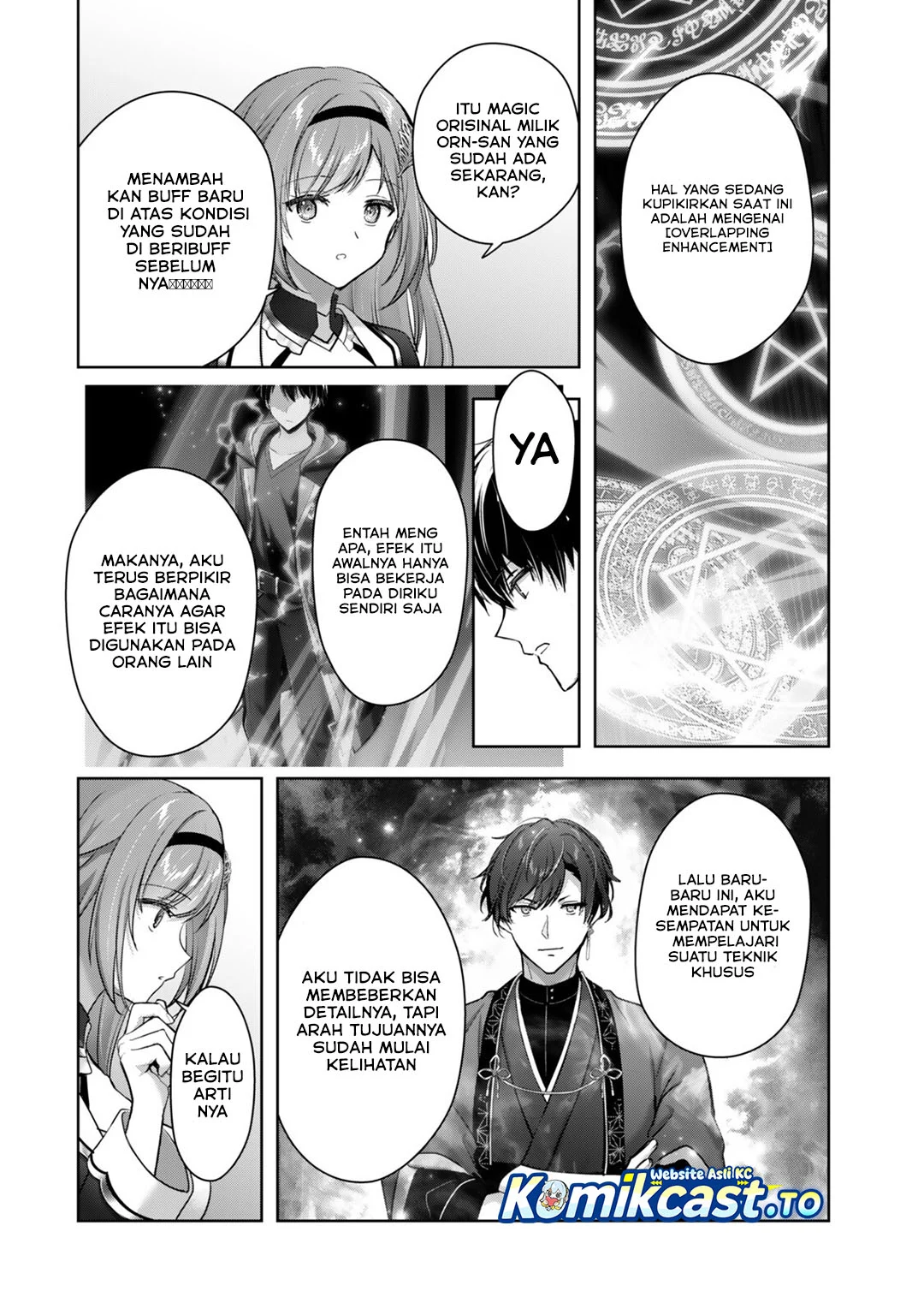 Chapter 61 - halaman 15