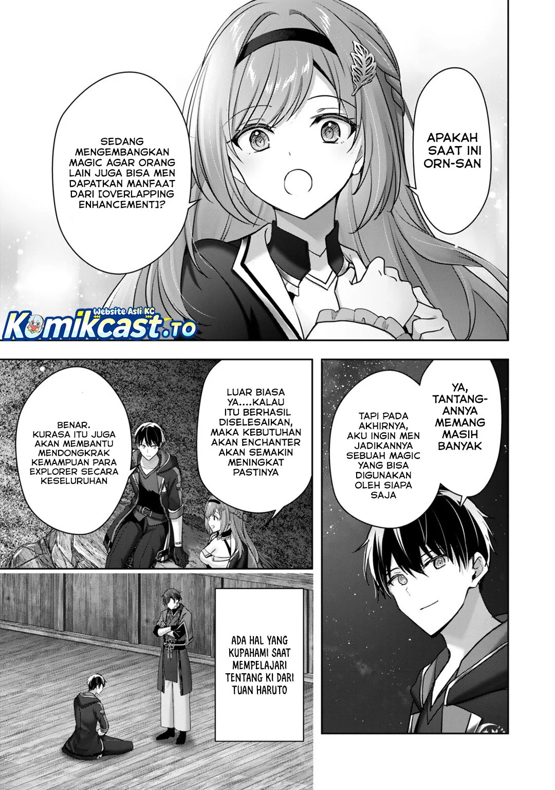 Chapter 61 - halaman 16