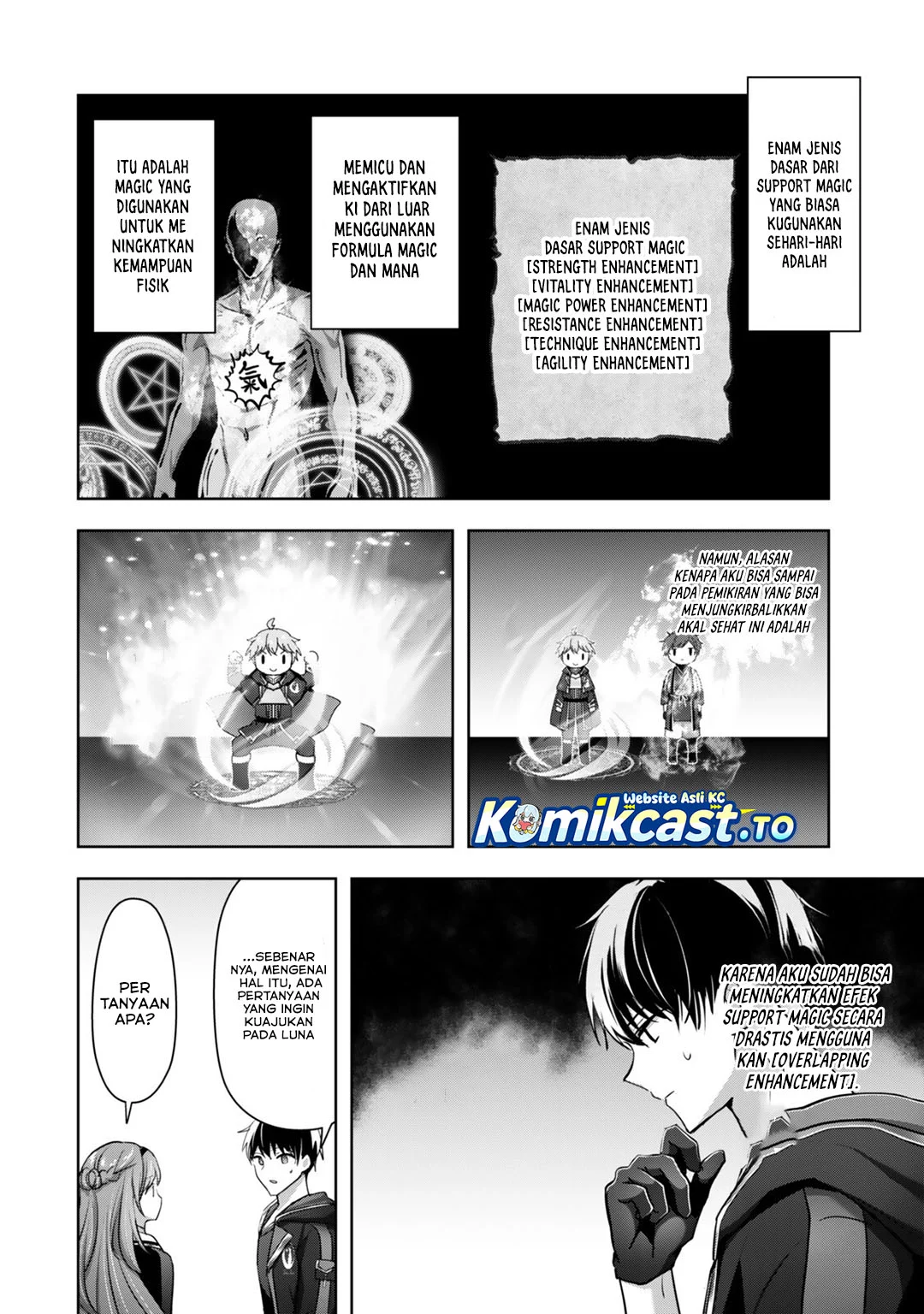 Chapter 61 - halaman 17
