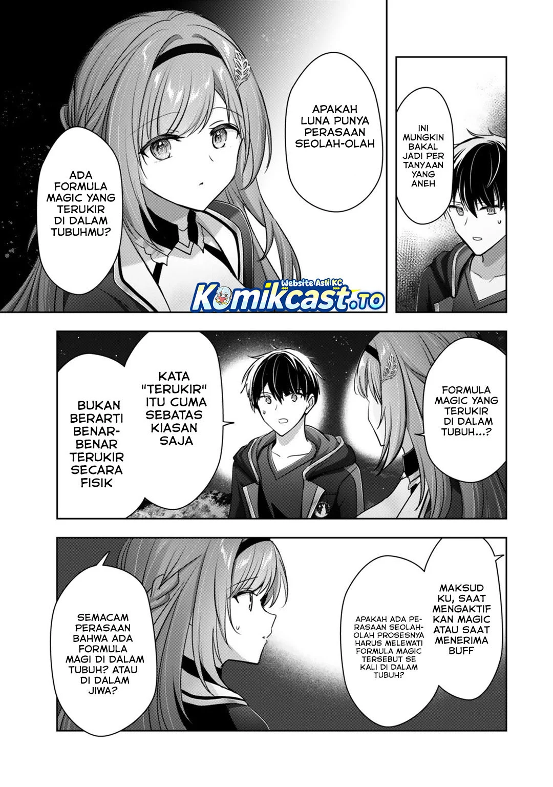 Chapter 61 - halaman 18